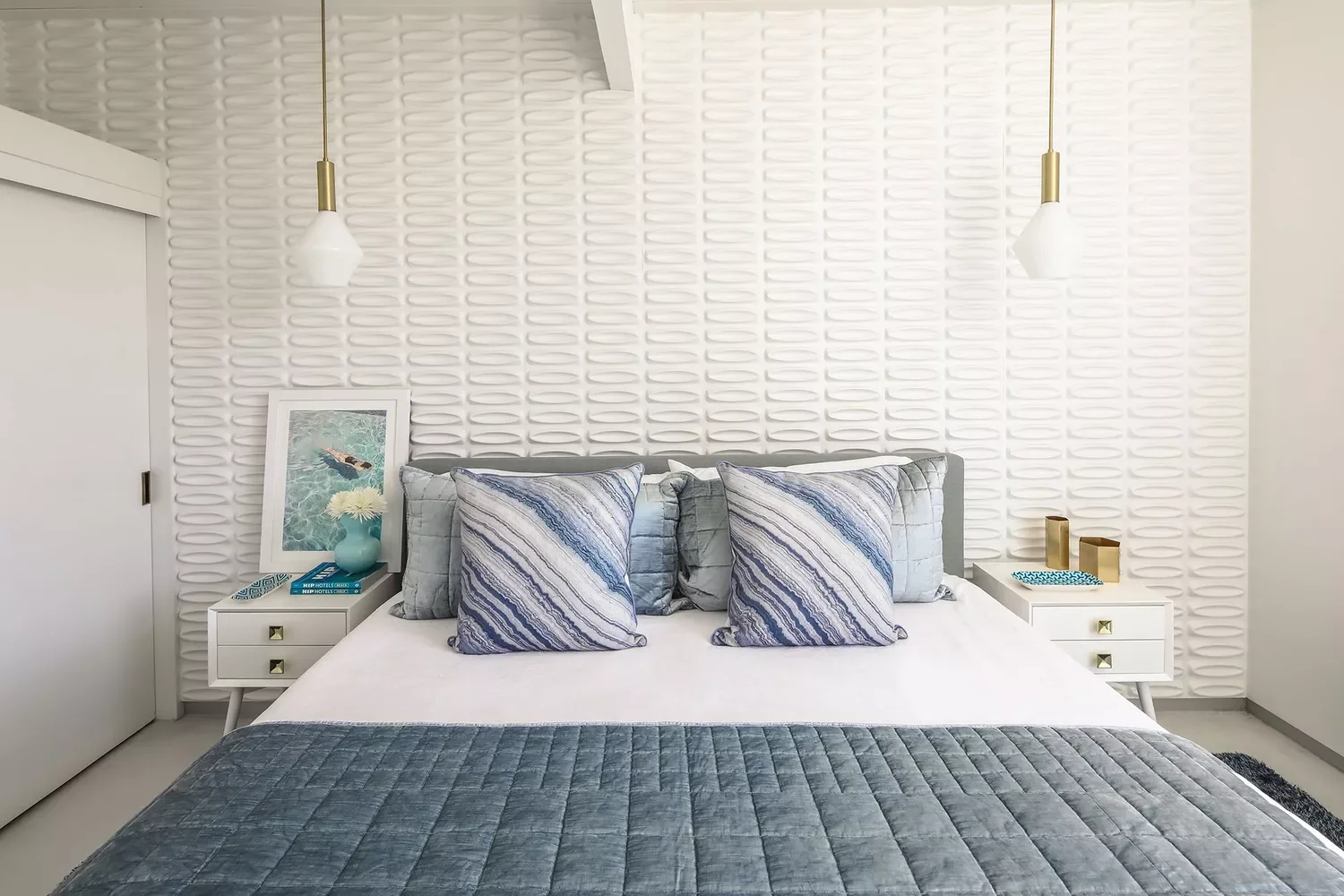 3D Wall Panels