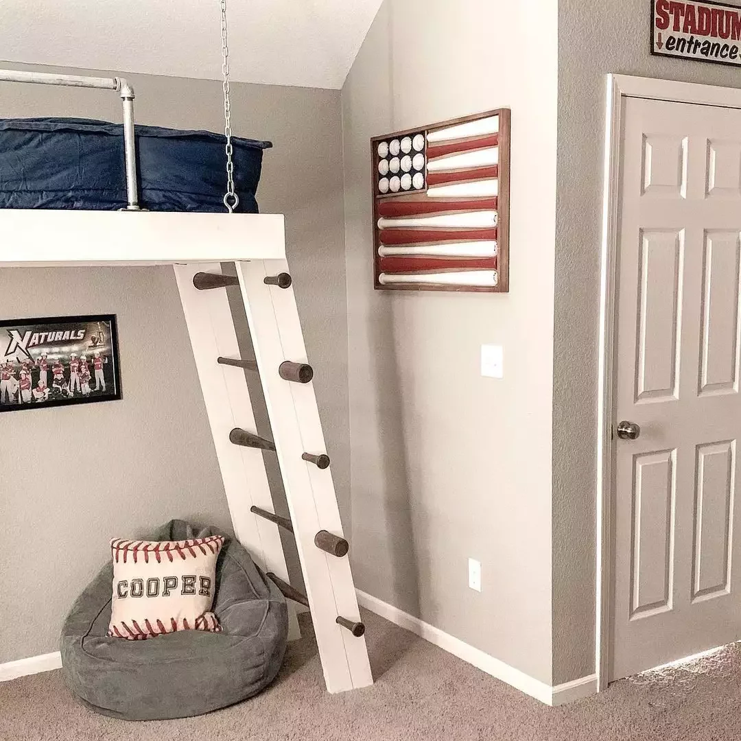 A Homerun Design