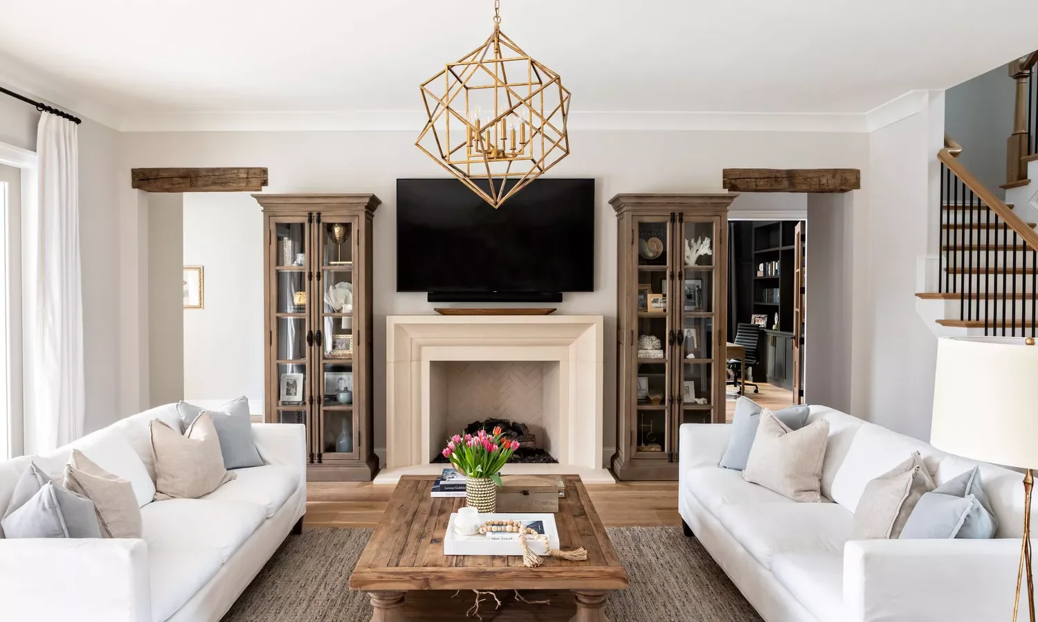 Accent Your Doorways