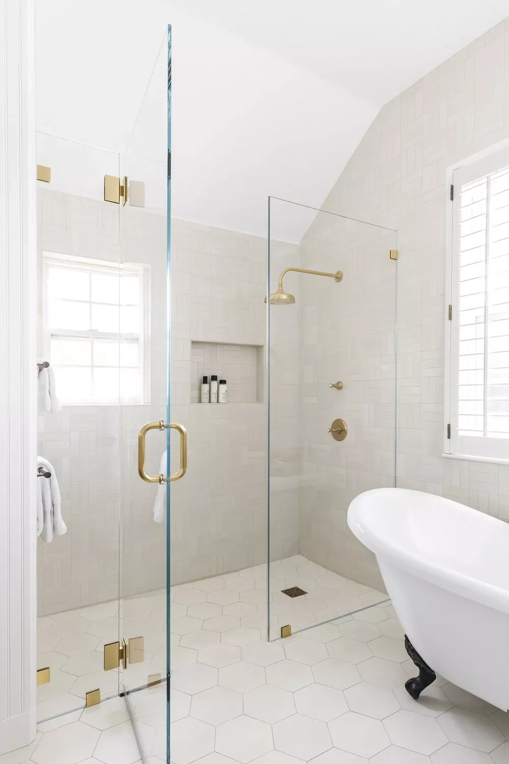 Accent with Gold