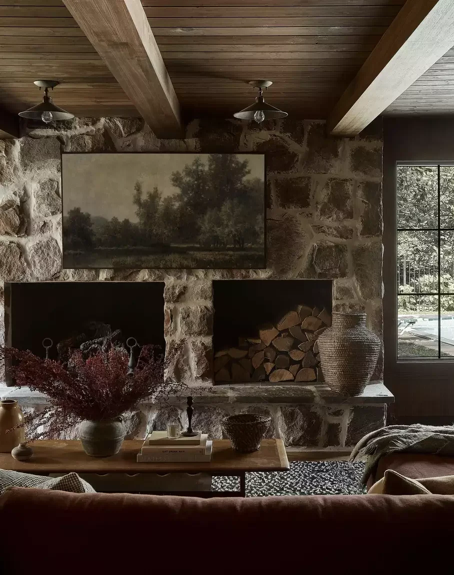 Add Black Decor