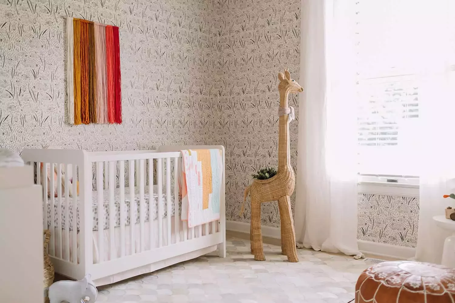 Add Boho Design Touches