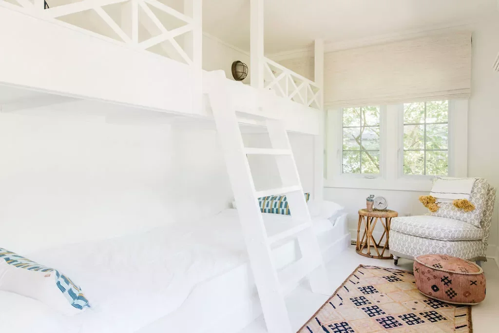 Add Bunk Beds