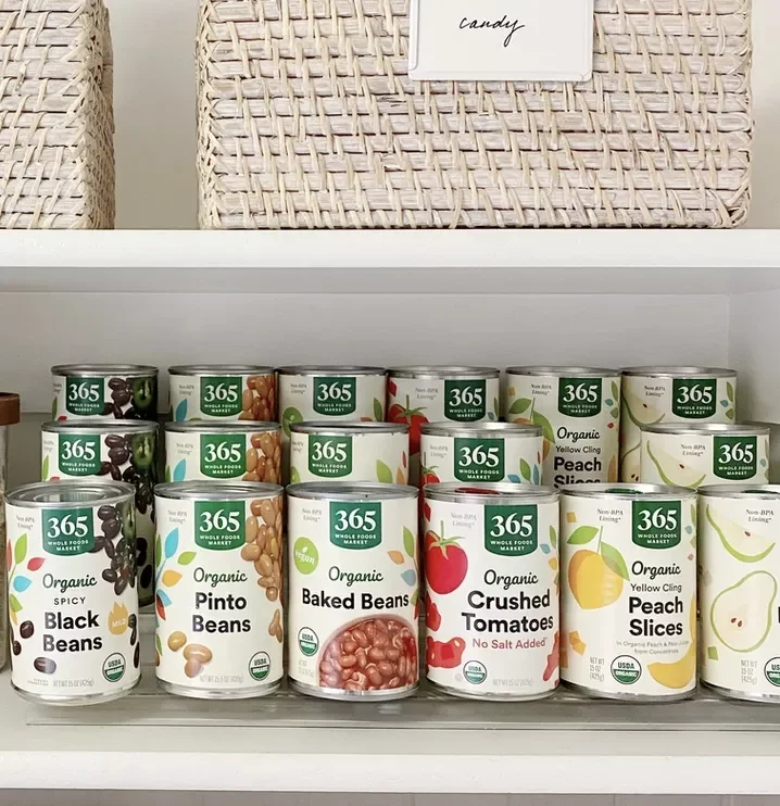 Add Can Risers