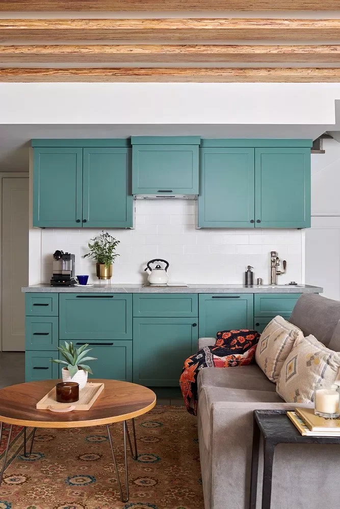 Add Coastal Vibes