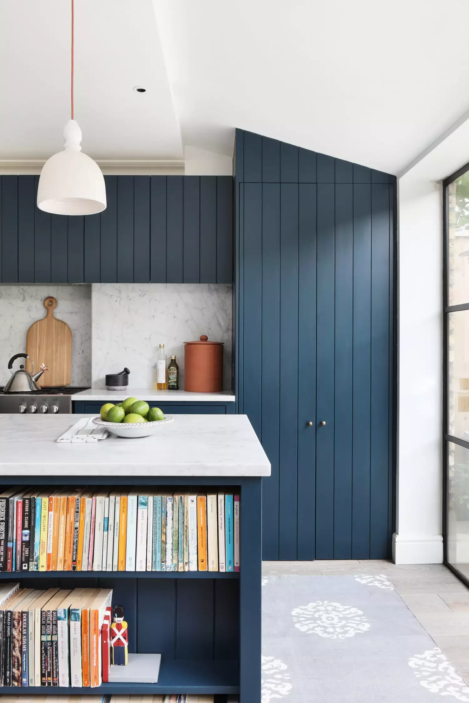 Add Color With Cookbooks