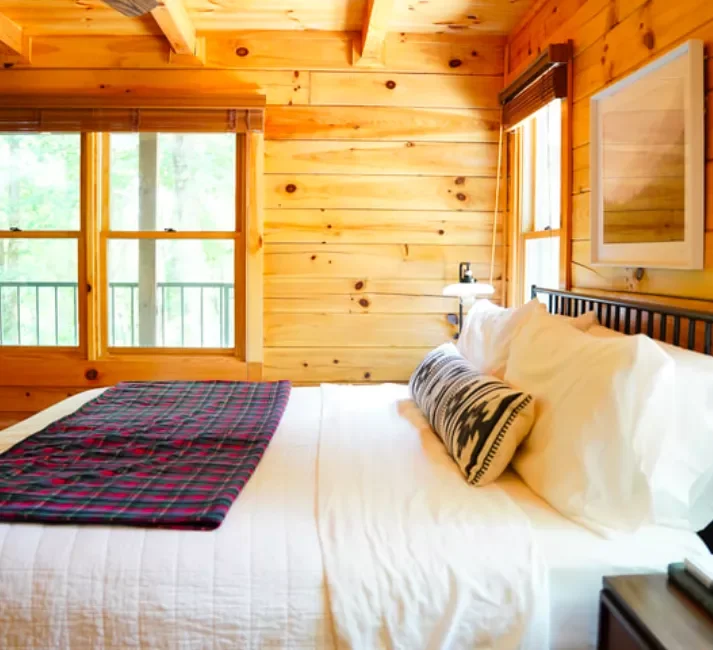 Add Cozy Linens