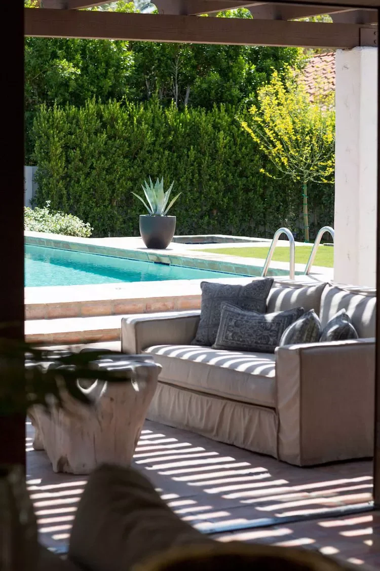 Add Cozy Seating