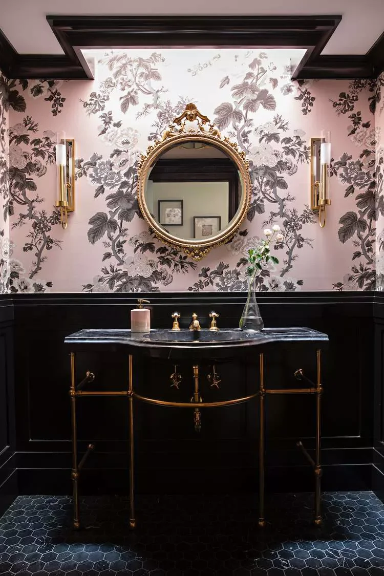 Add Dark-Toned Trim