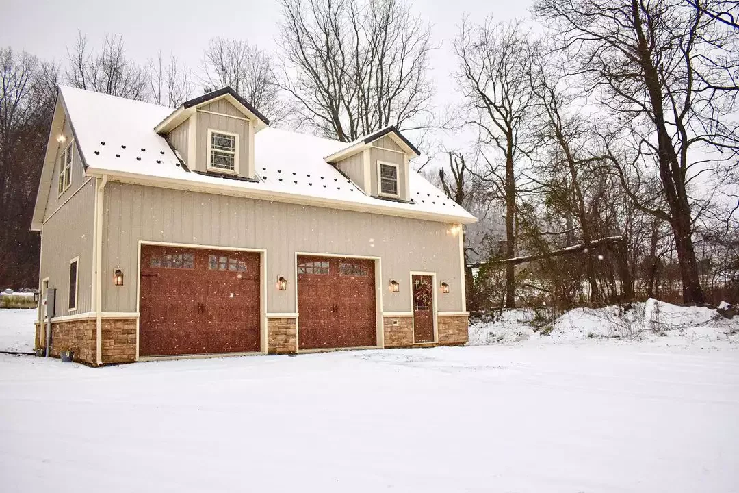 Add Dormers for Architectural Effect