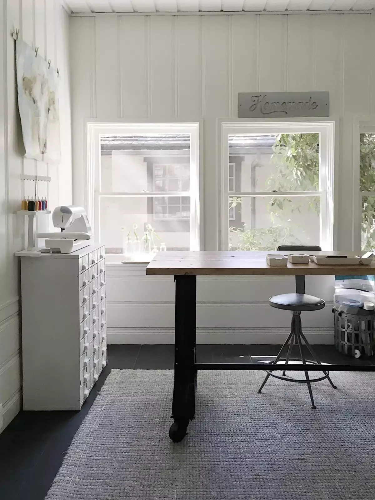 Add Farmhouse Style