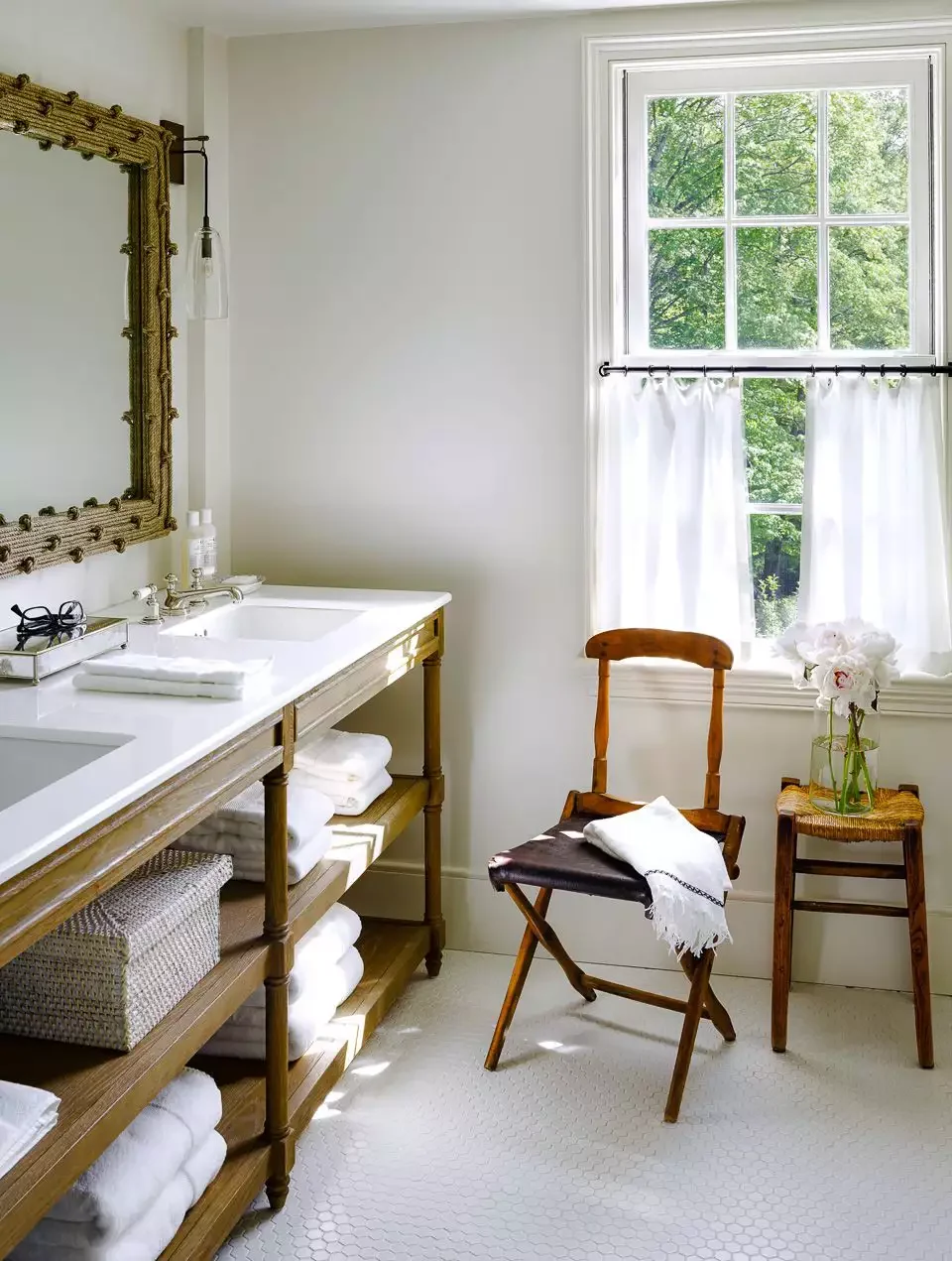 Add Farmhouse Vibes