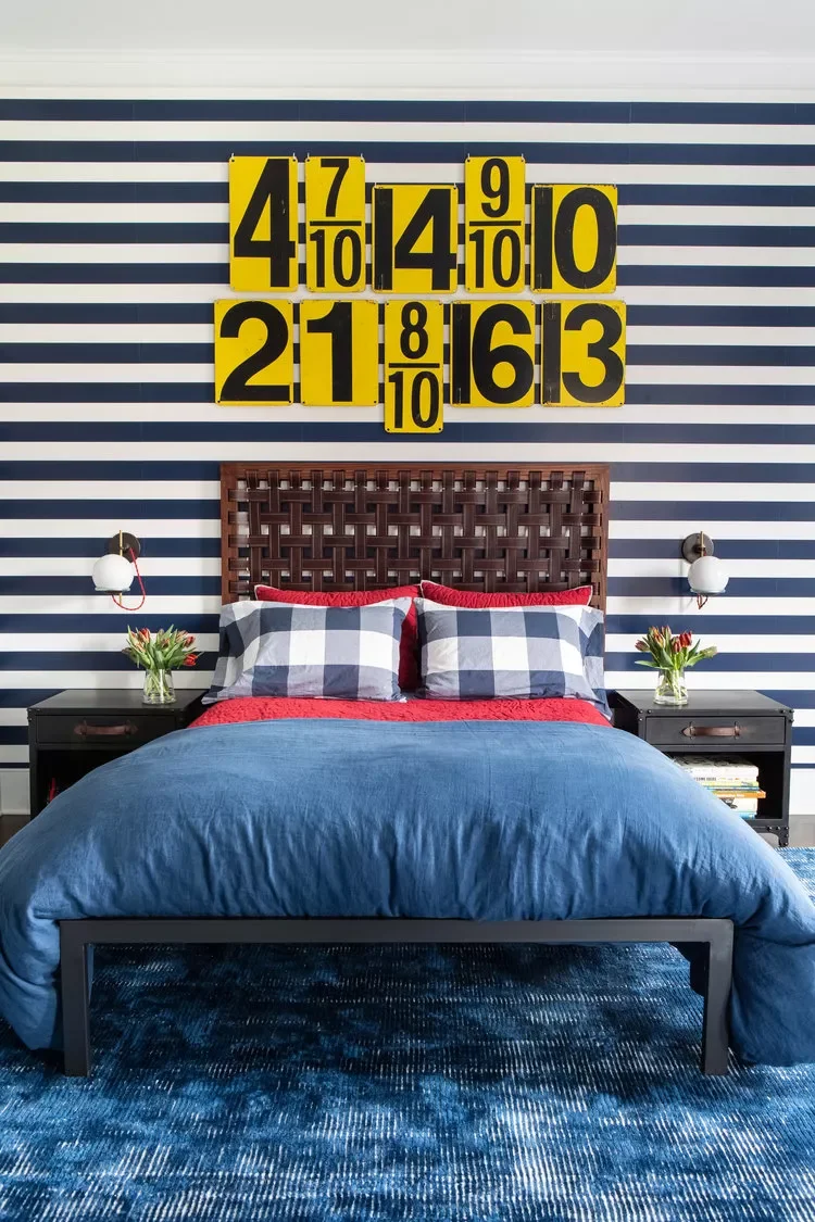 Add Graphic Accents