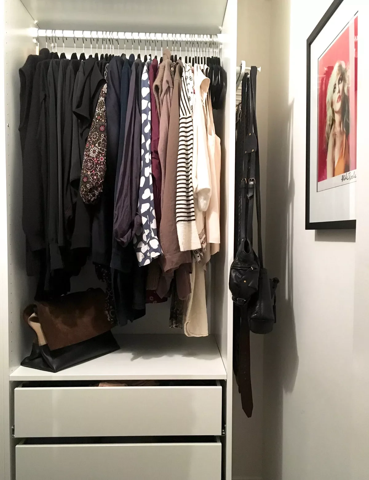 Add Hooks for More Storage