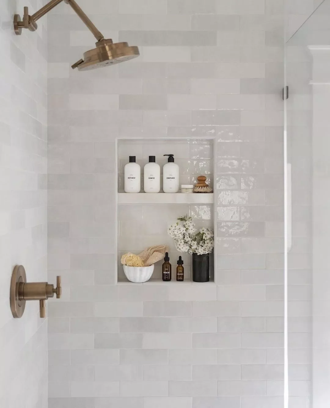 Add Indented Shelving