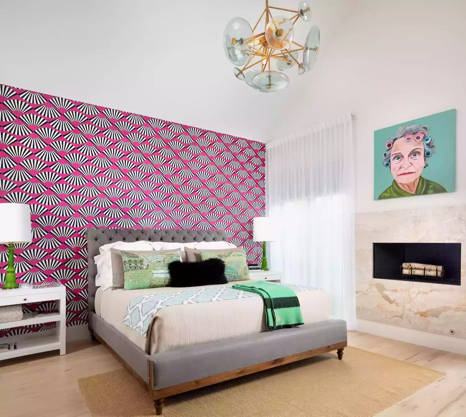 Add Ironic Wall Art