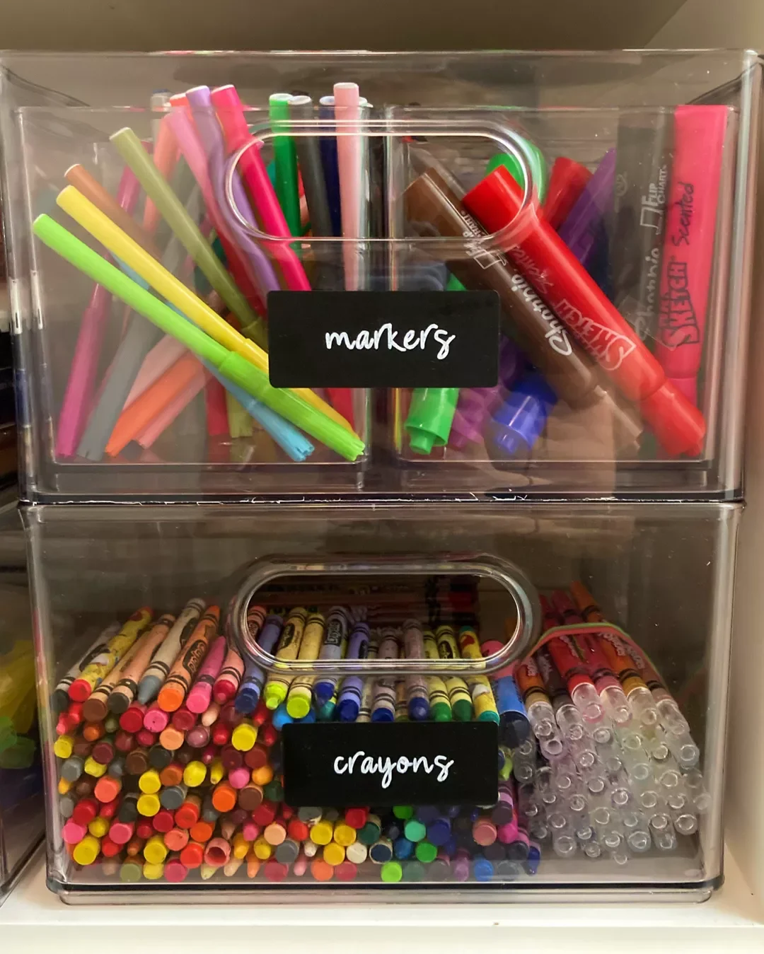 Add Labels