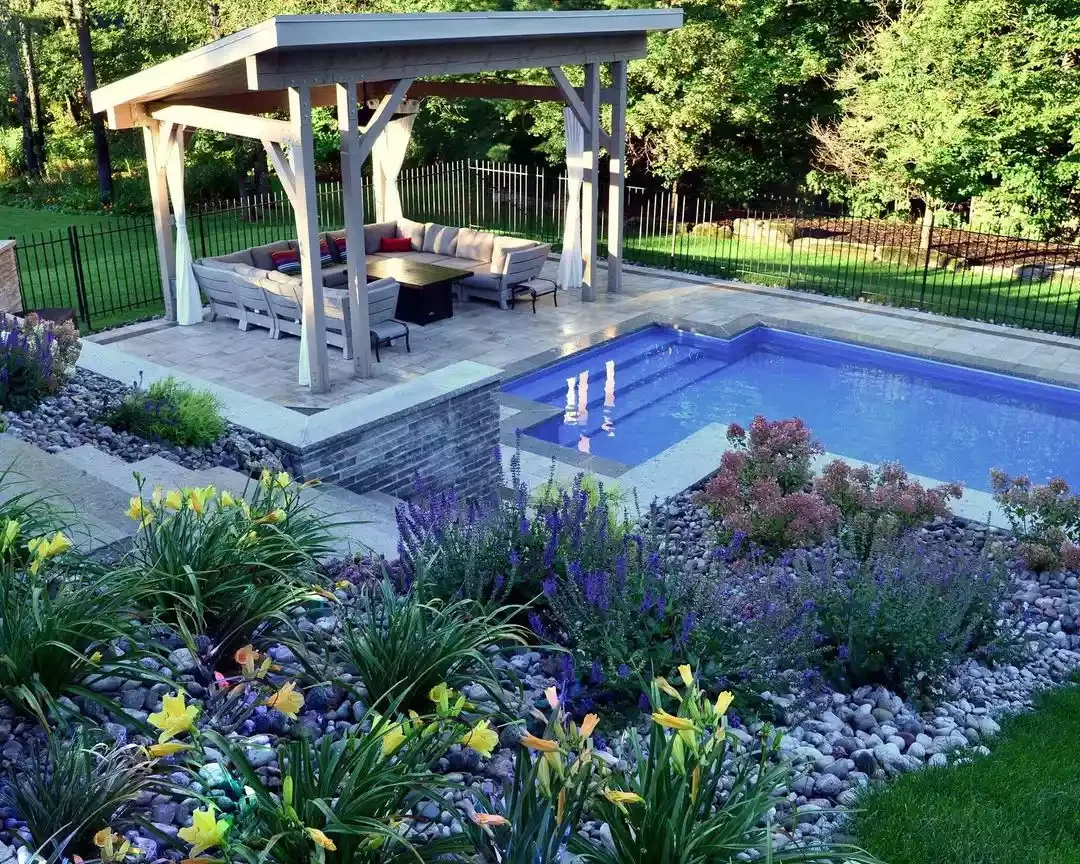 Add Landscaping