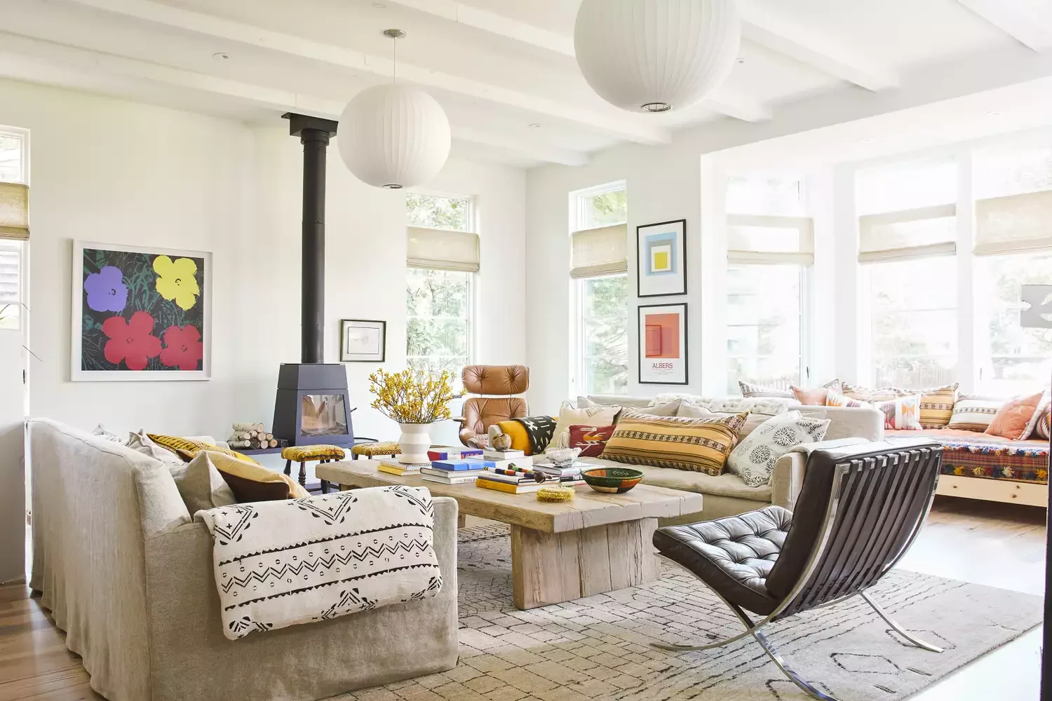 Add Light Fixtures