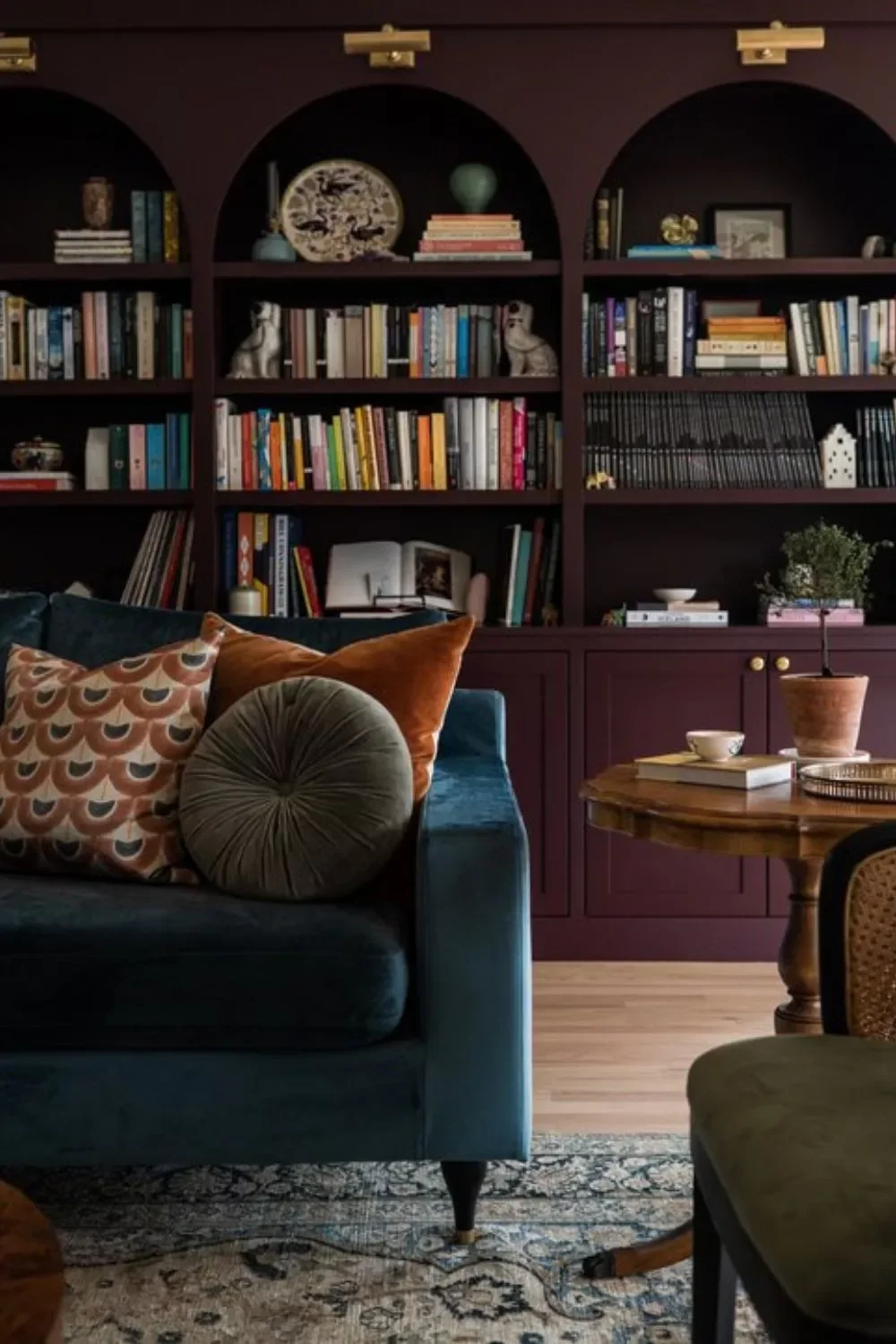 Add Moody Built-Ins