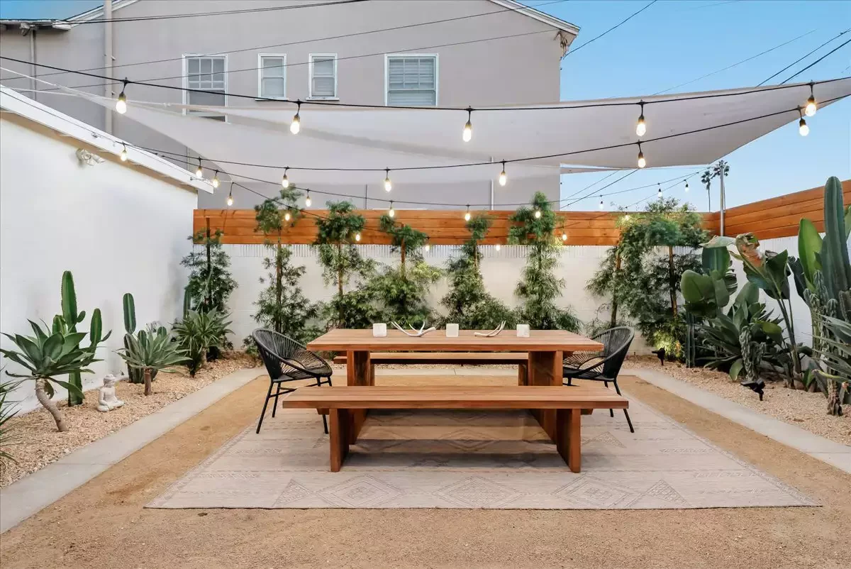 Add-On Privacy Fencing