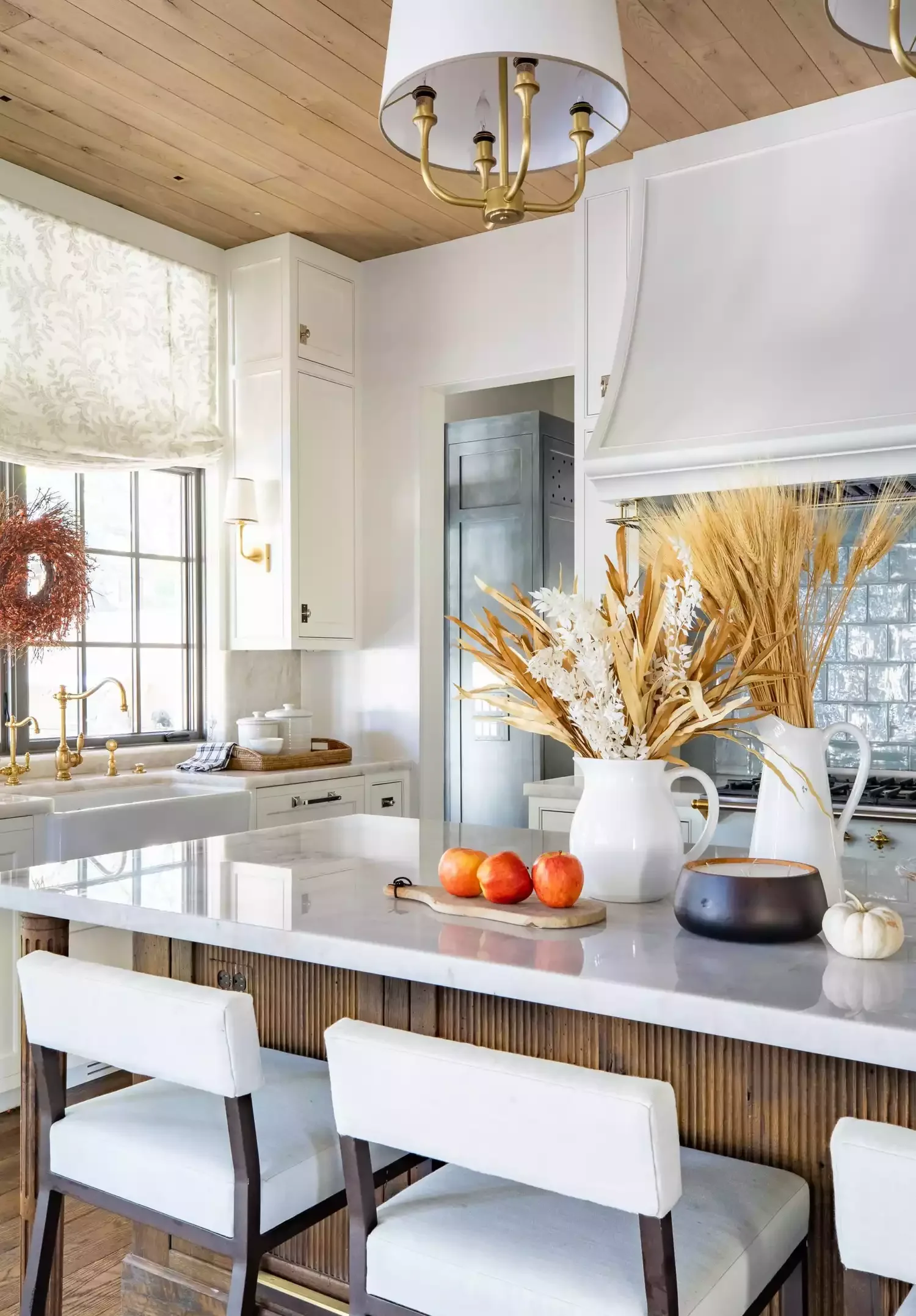 Add Rustic Elements