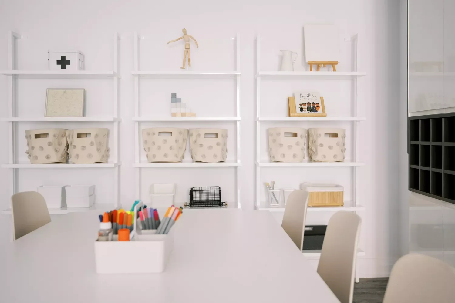 Add Scandi Style