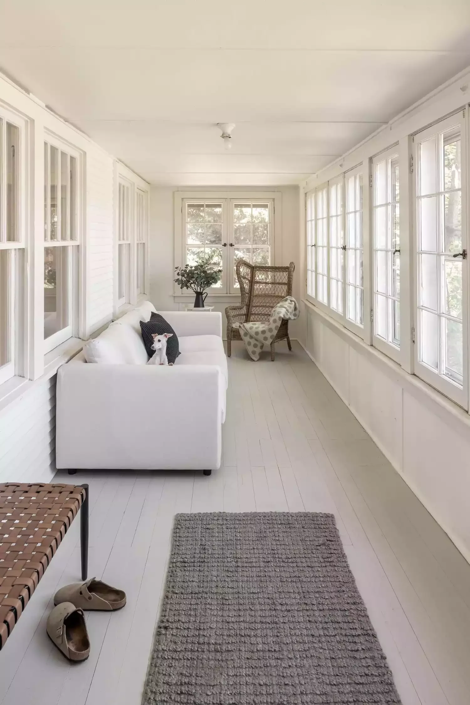 Add Scandi Style