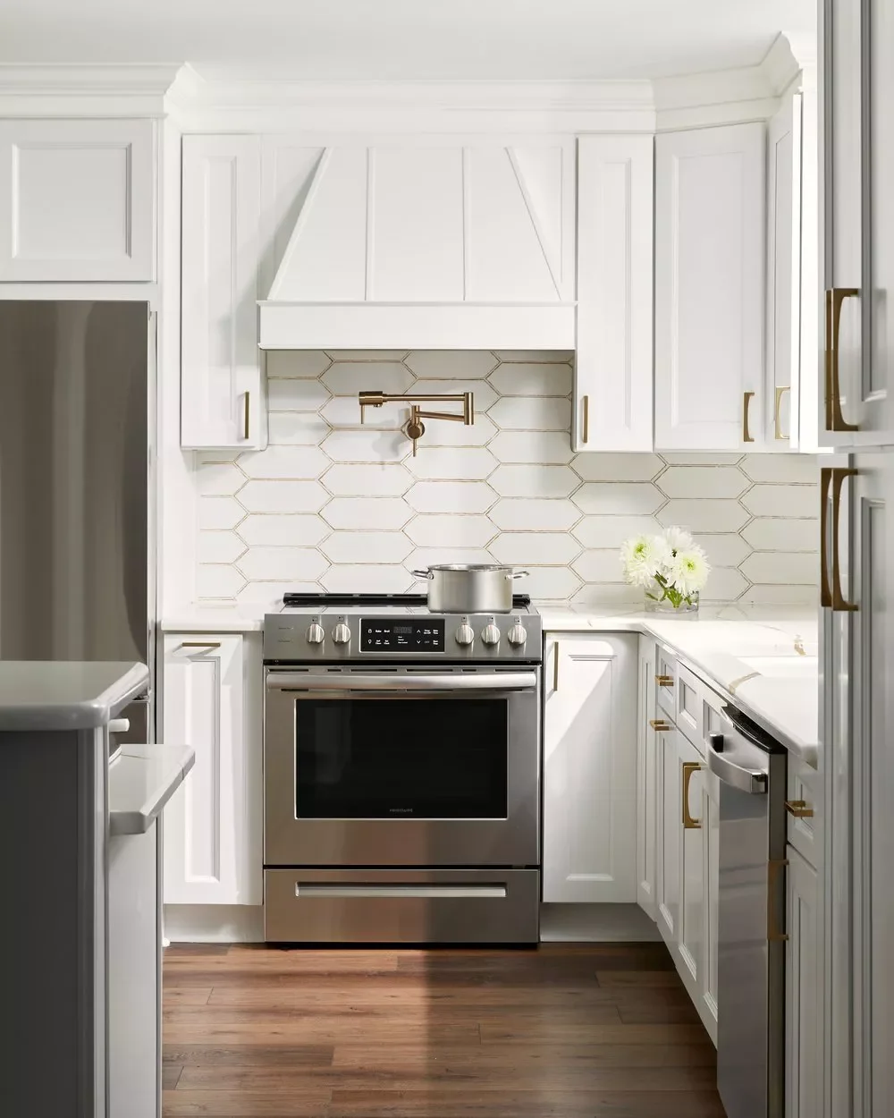 Add Skinny Cabinets
