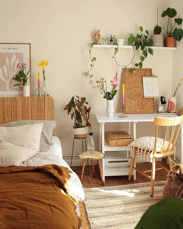 Add Soft and Cozy Touches
