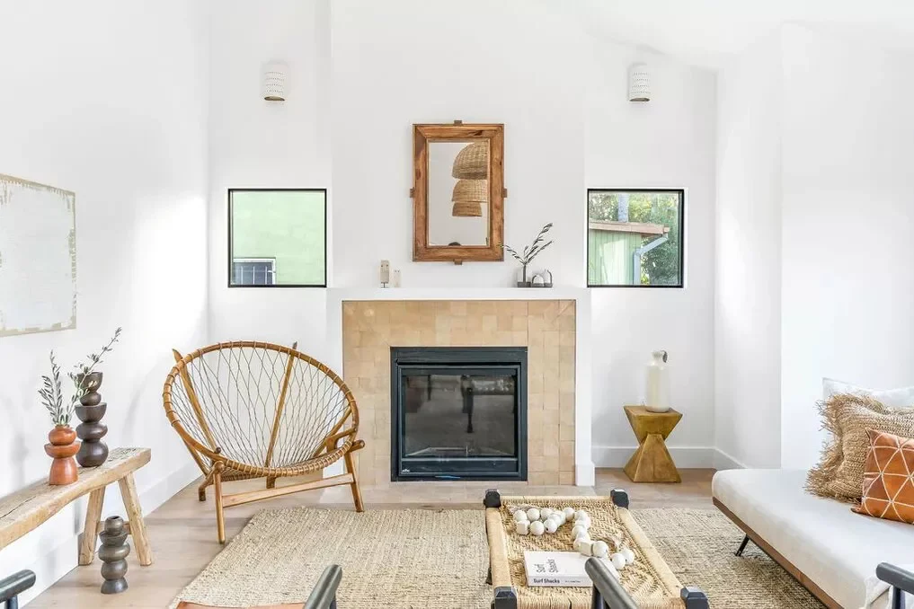 Add Some Modern Texture