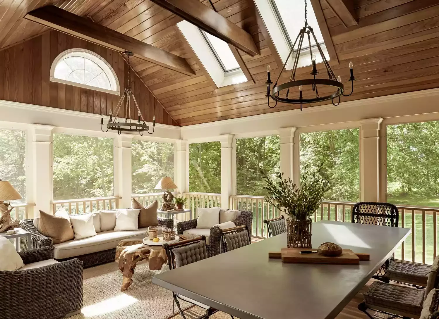 Add Some Skylights