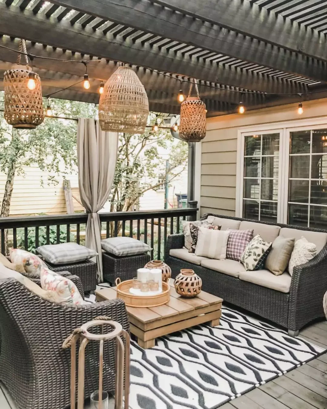 Add Textural Touches