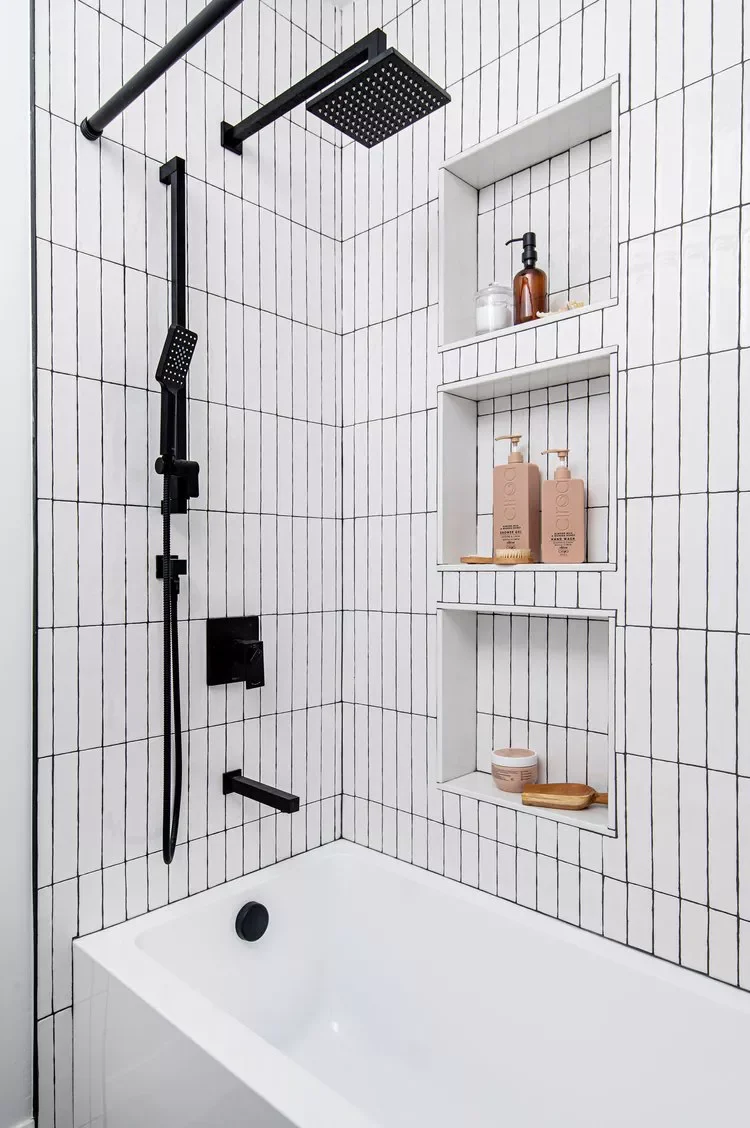 Add Triple Niches