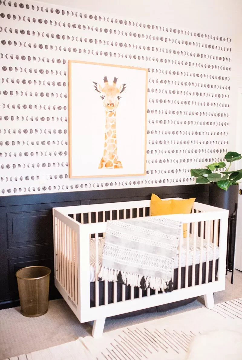 Add Wainscoting