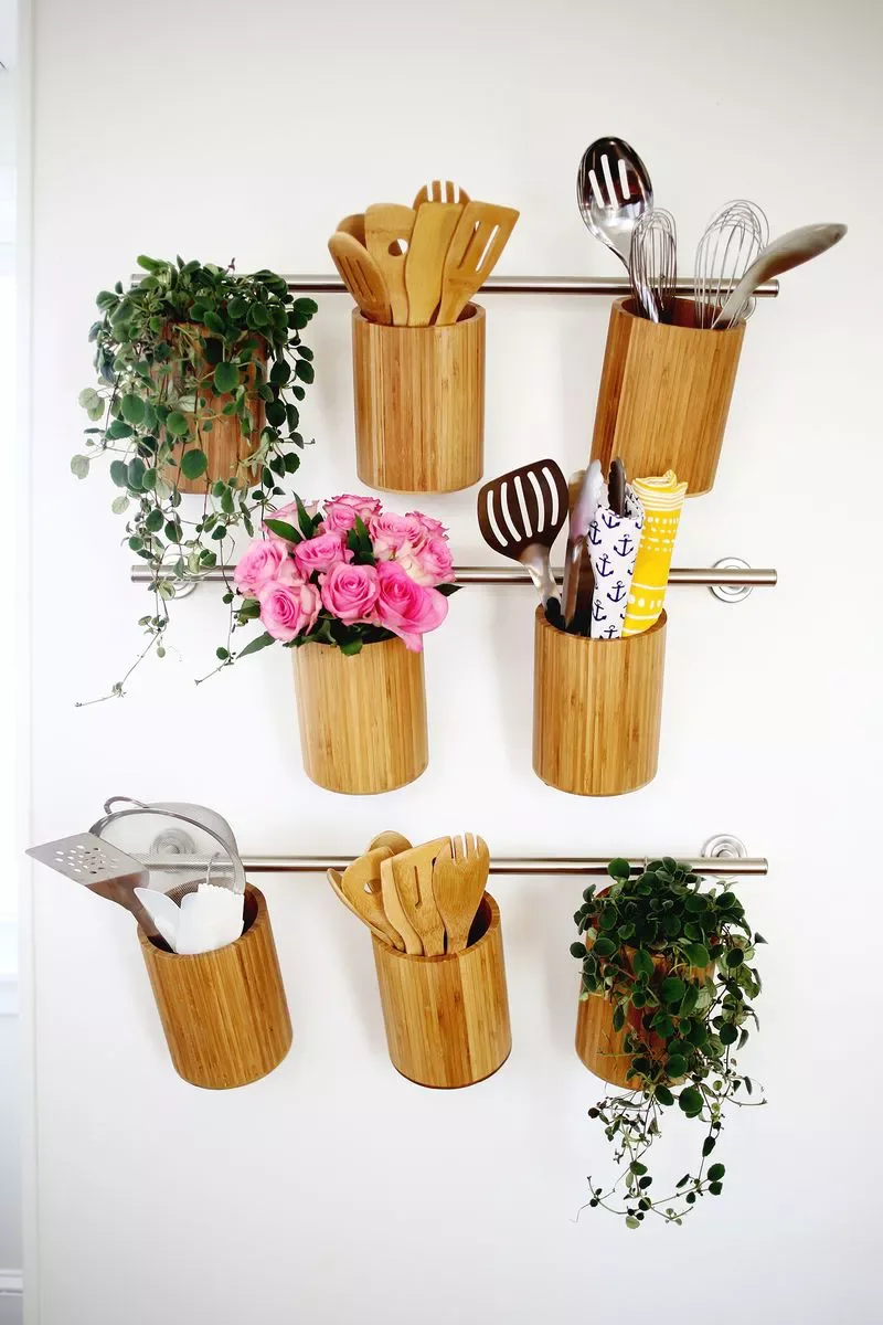 Add Wall Storage