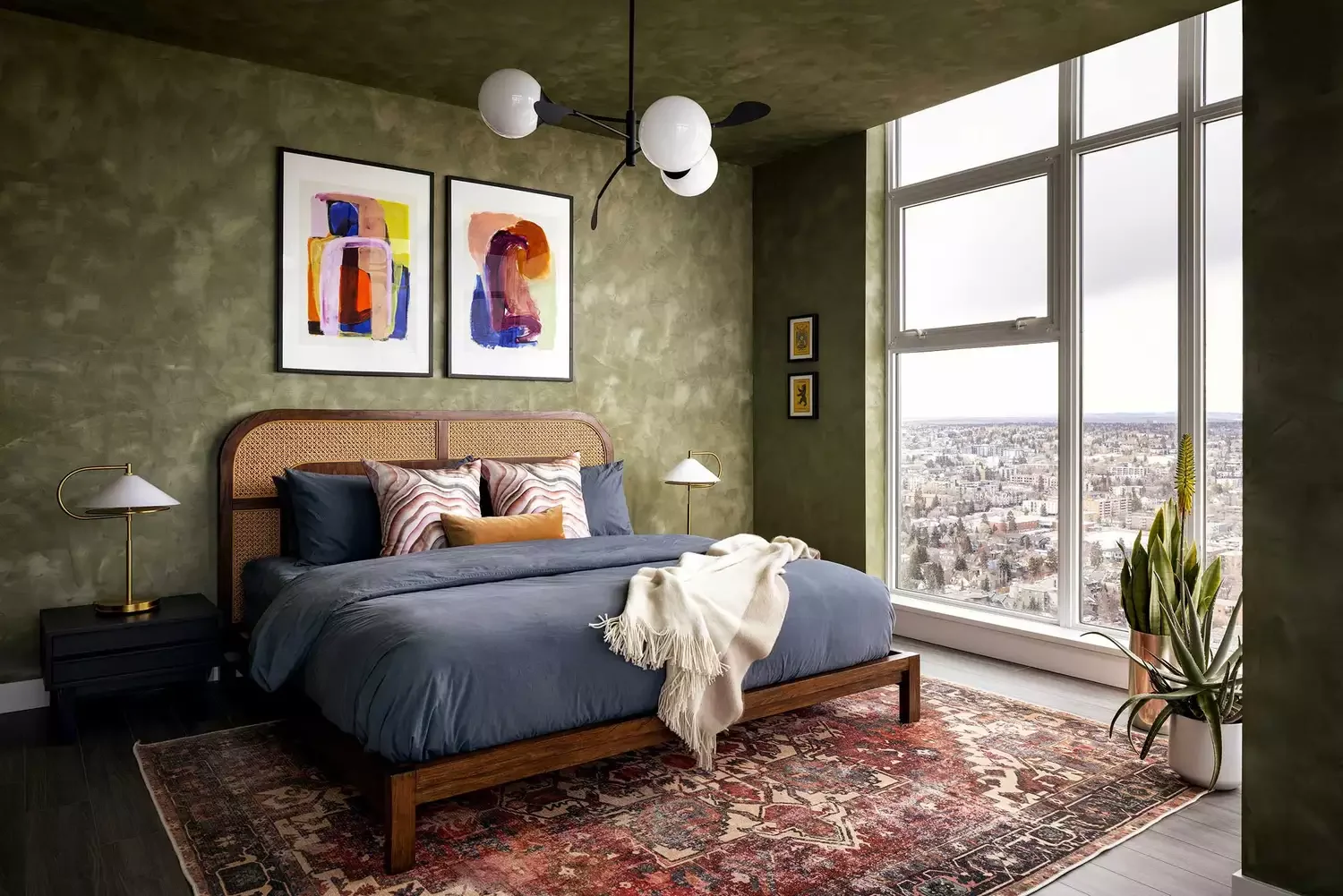 Add Wall Texture