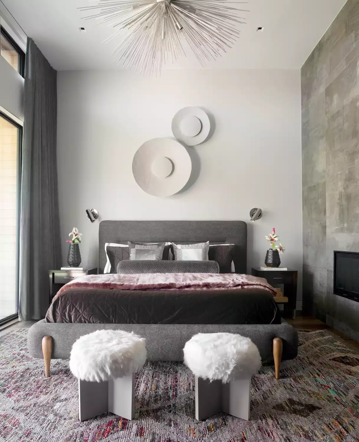 Add Wall Texture