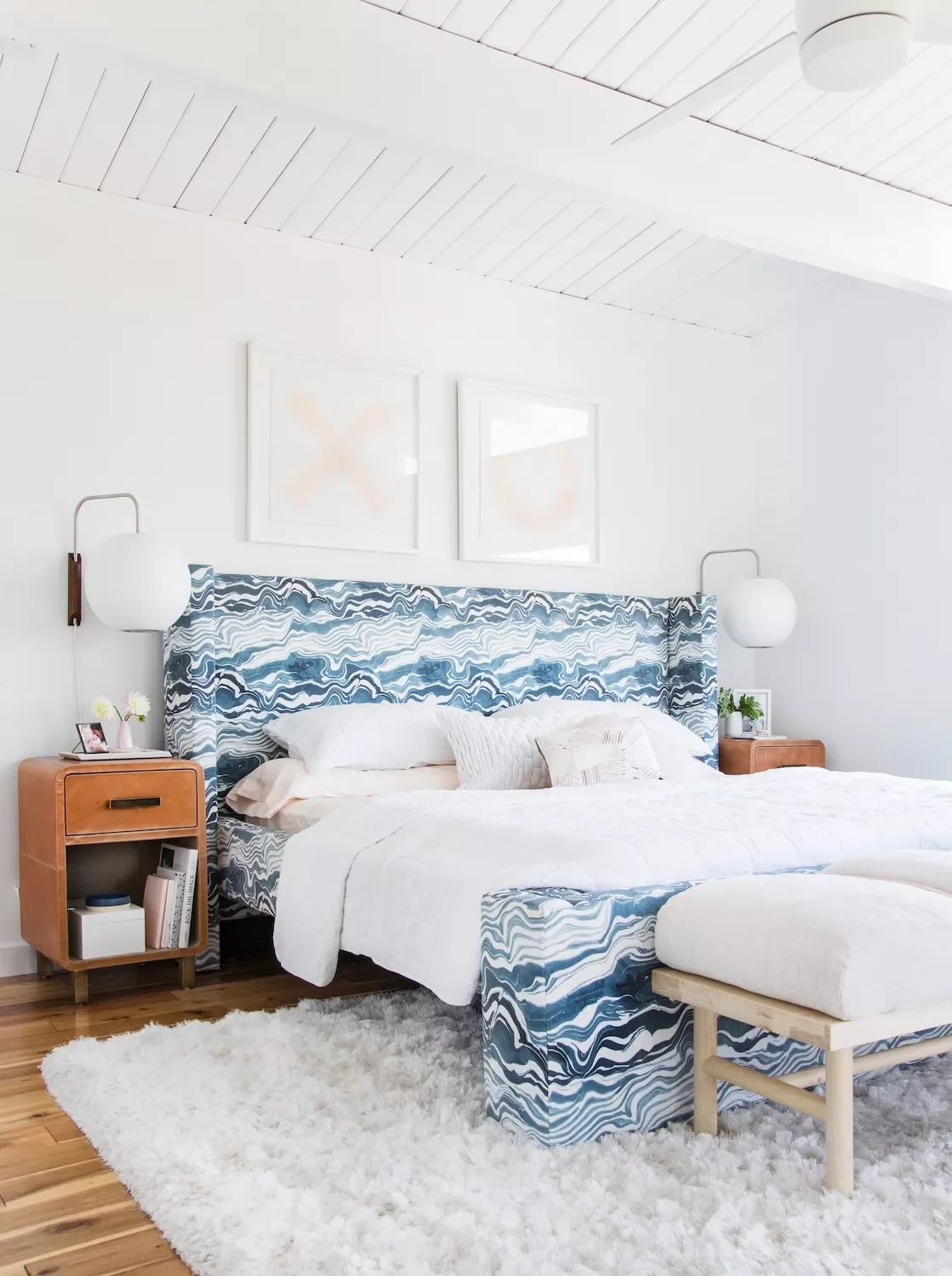 Add Wavy Patterns