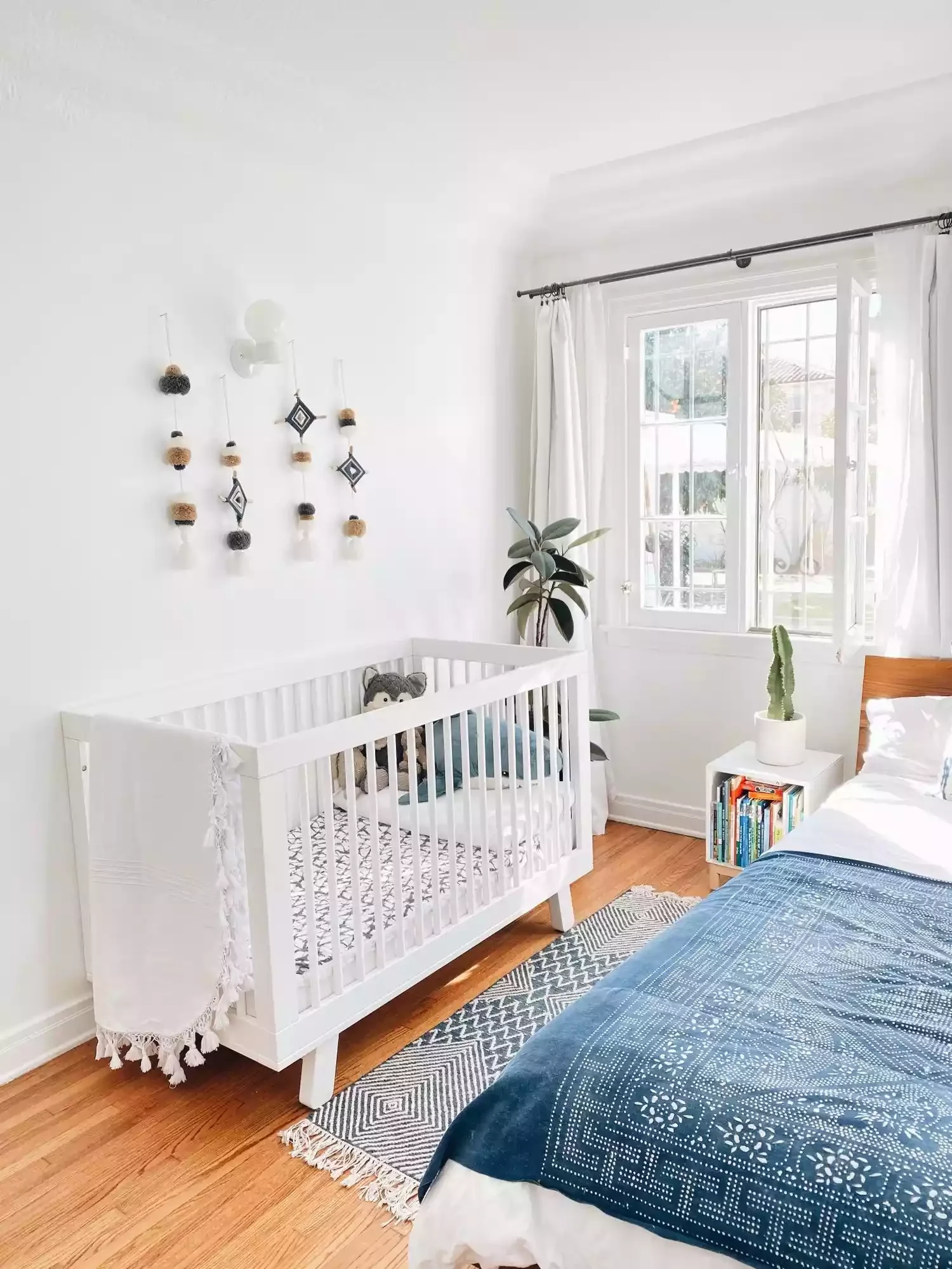 Add Whimsy to the Nursery