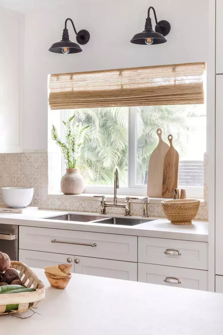 Add Wood and Woven Textures