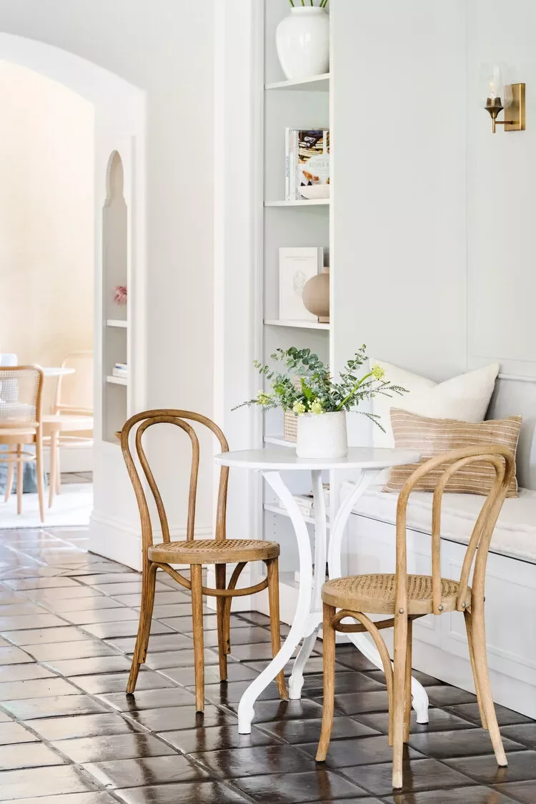 Add a Bonus Banquette