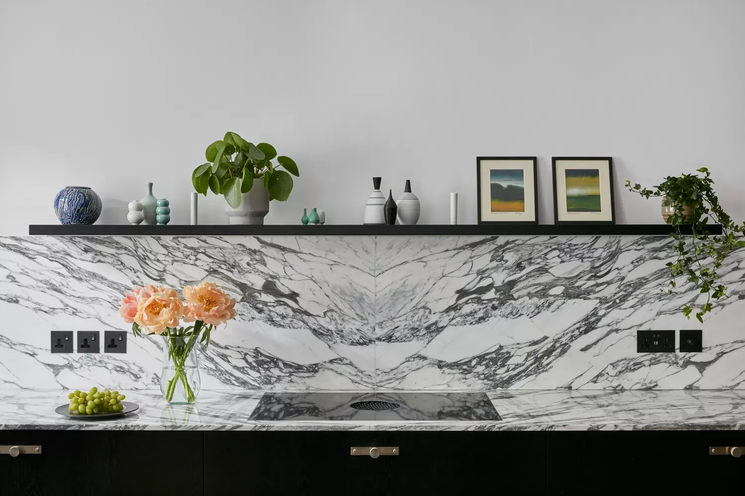 Add a Contemporary Feel