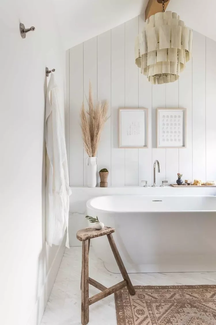 Add a Decorative Wood Beam
