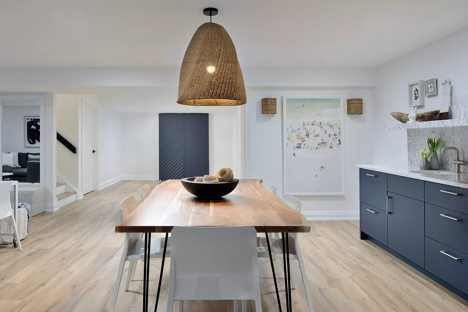 Add a Dining Table