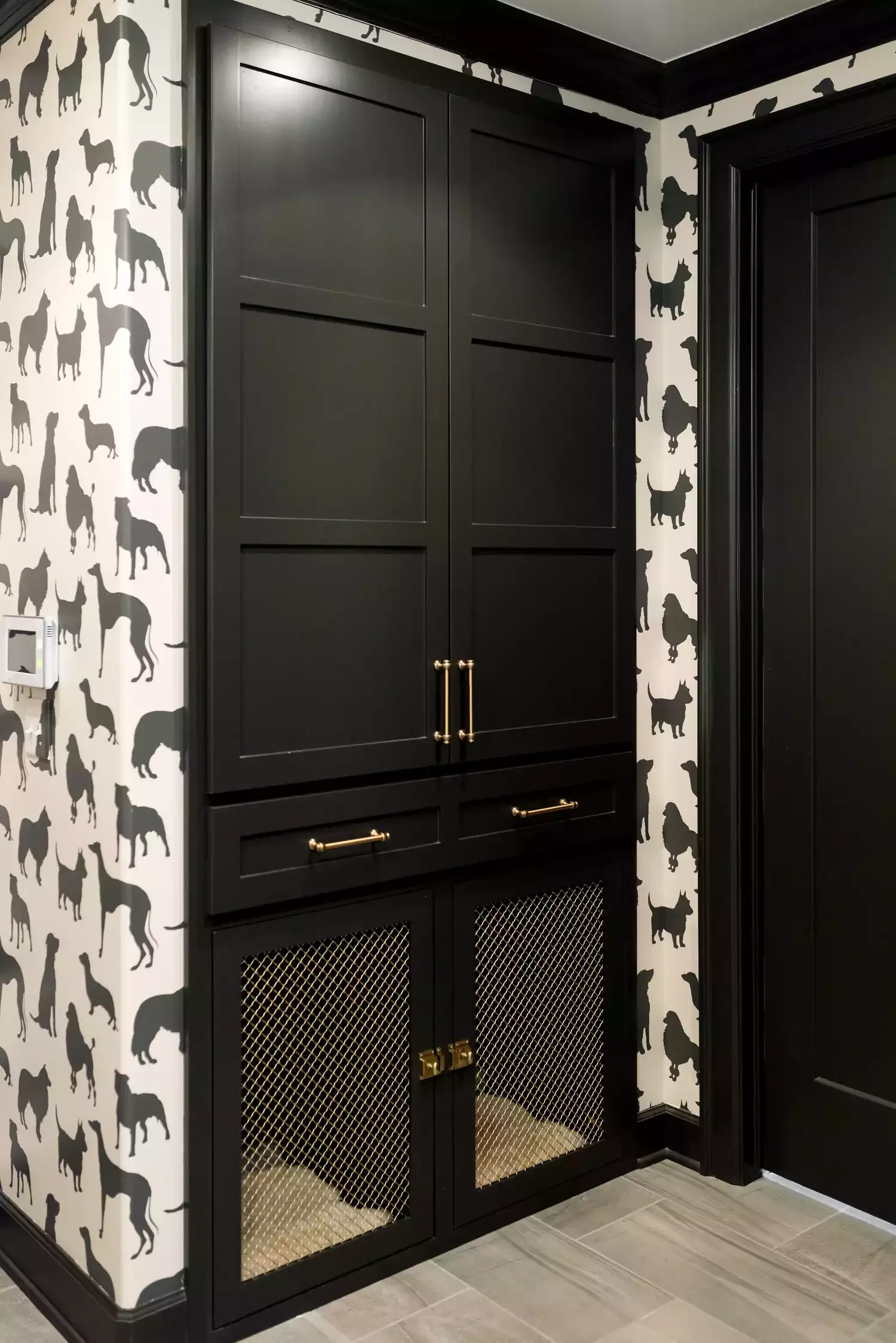 Add a Dog Room