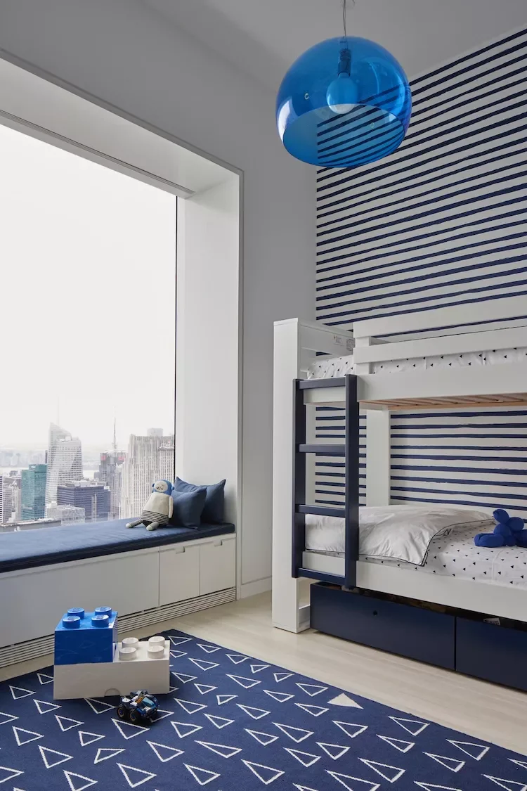 Add a Dreamy Window Seat