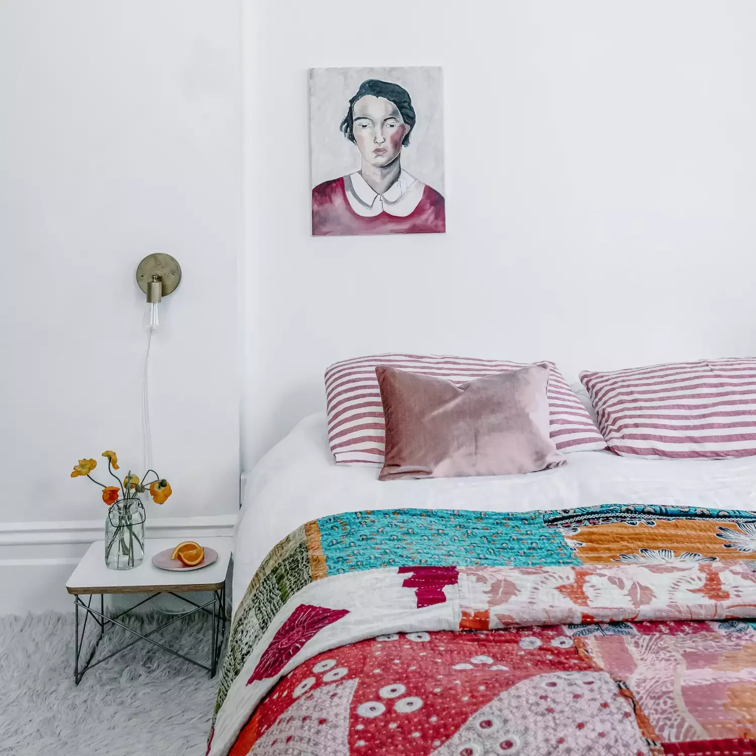 Add a French Touch