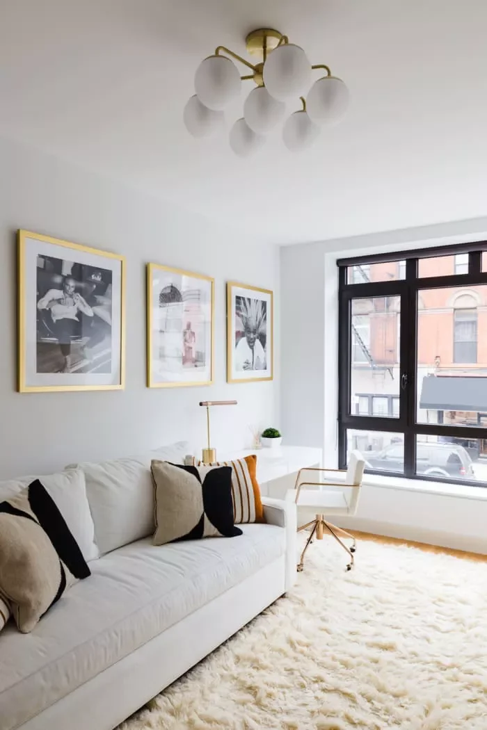 Add a Home Office