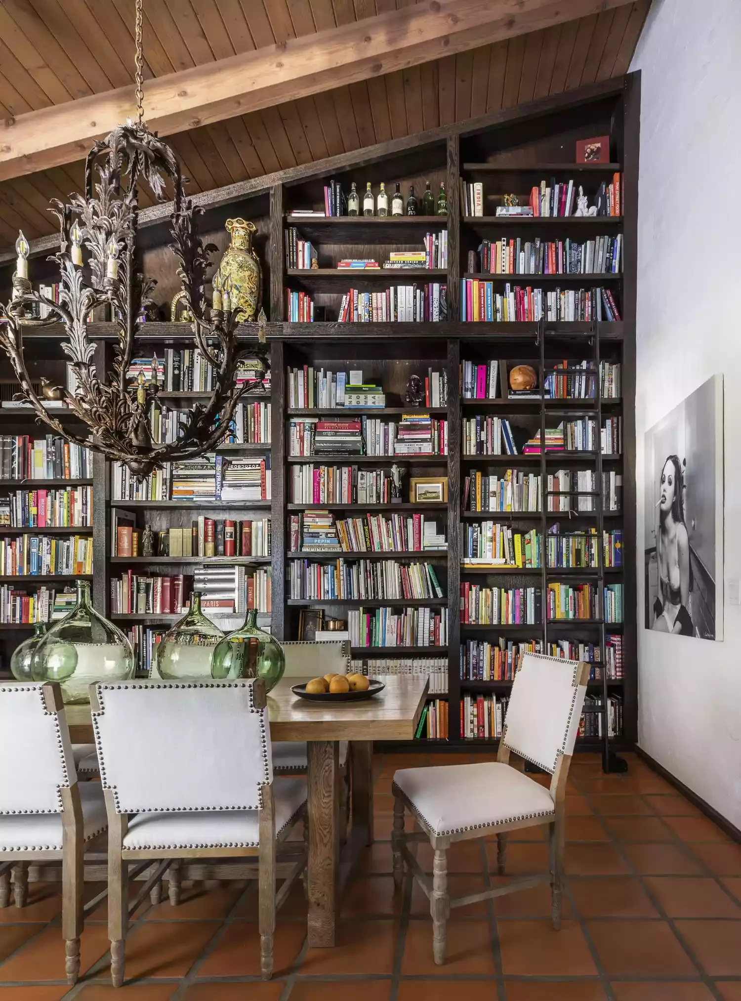 Add a Library